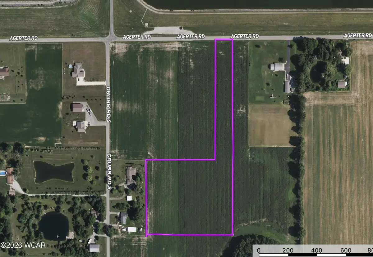 0 Agerter Road, Lima, OH 45806 - #1