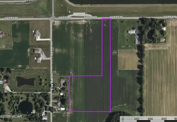 0 Agerter Road, Lima, OH 45806