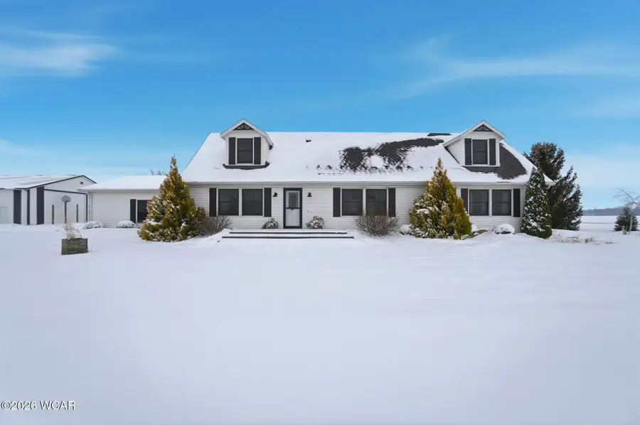 21320 Fairmount Road, Waynesfield, OH 45896 - #2