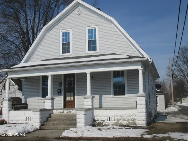 310 E Suthoff Street, Delphos, OH 45833