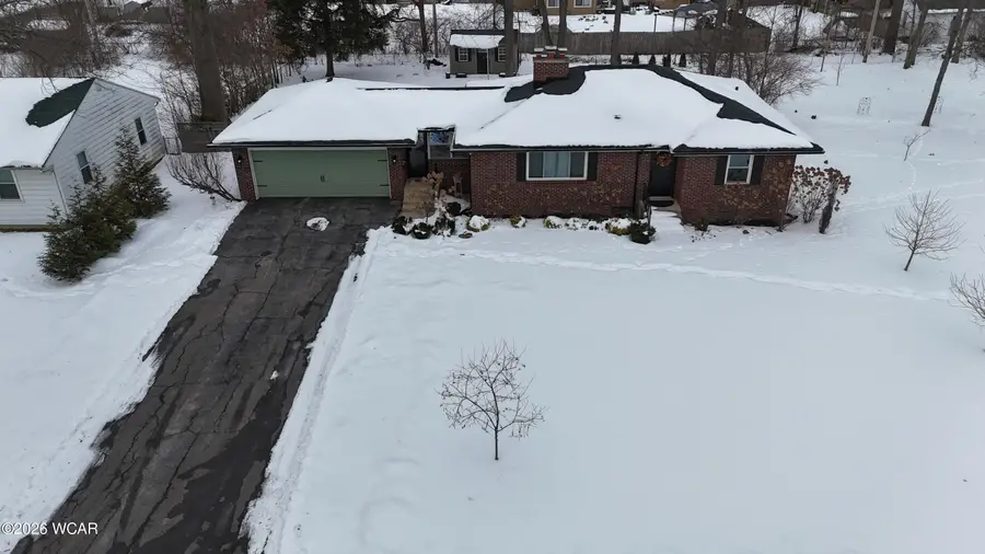 1716 Oakland Pkwy, Lima, OH 45805 - #2