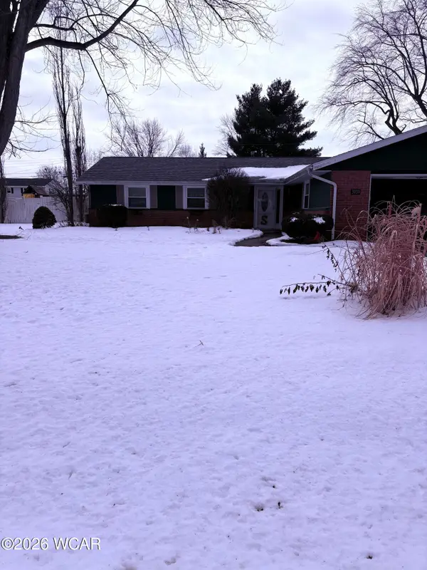 3939 Odema Drive, Lima, OH 45806