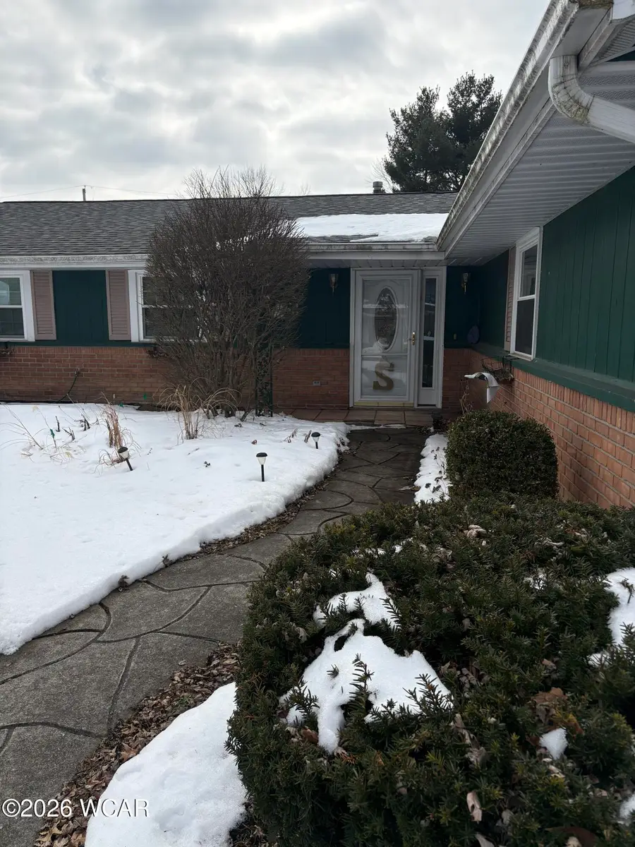 3939 Odema Drive, Lima, OH 45806 - #2