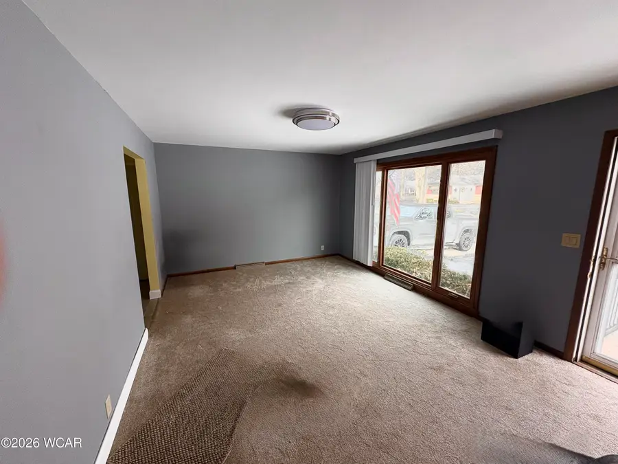 1889 N Metcalf Street, Lima, OH 45801 - #3