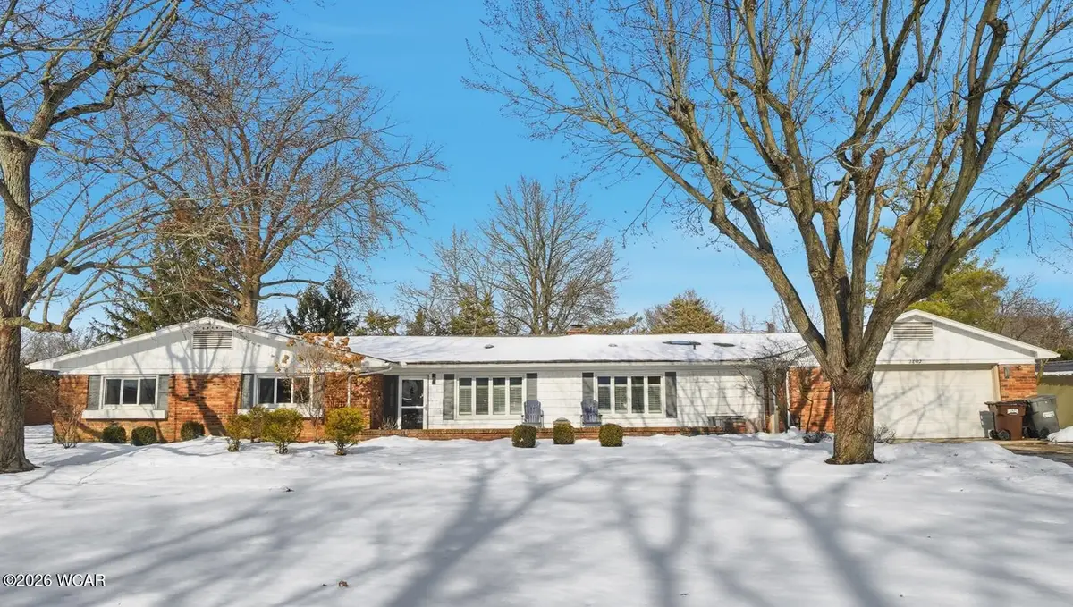 2802 Lowell Avenue, Lima, OH 45805 - #1