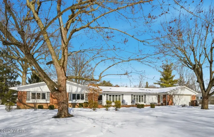 2802 Lowell Avenue, Lima, OH 45805 - #2