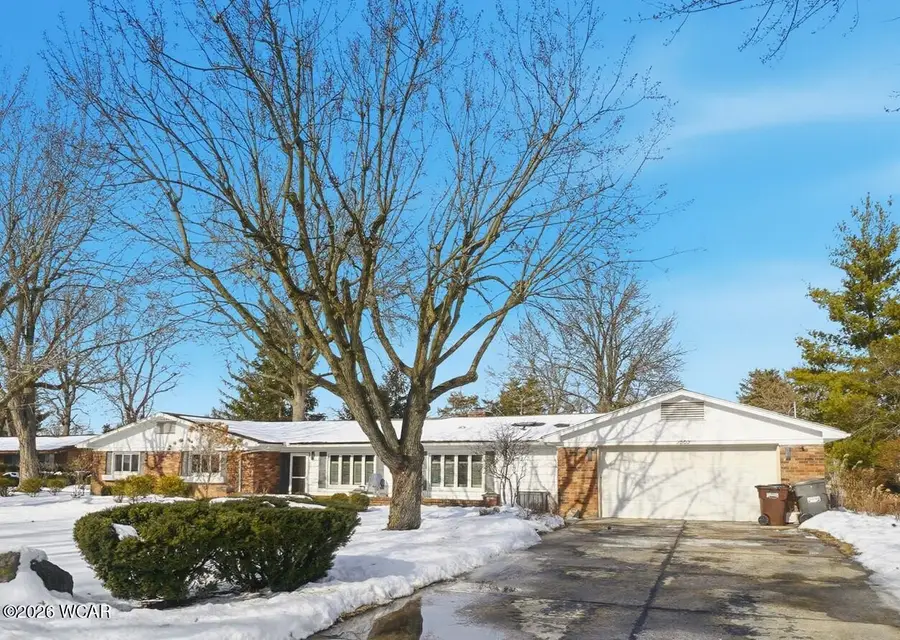 2802 Lowell Avenue, Lima, OH 45805 - #3