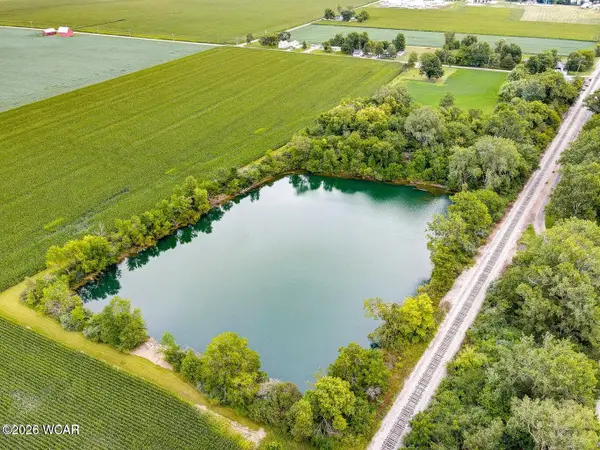 10148 Dog Creek Road, Middle Point, OH 45863