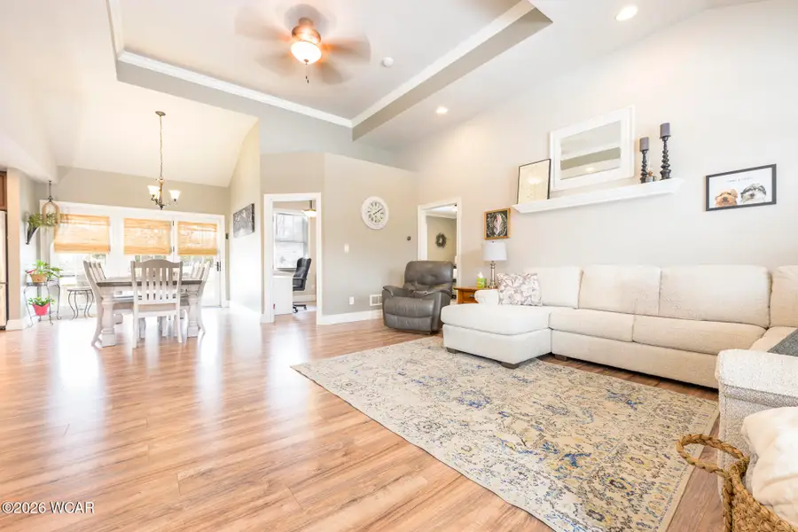 805 Creekview Court, Bellefontaine, OH 43311 - #3