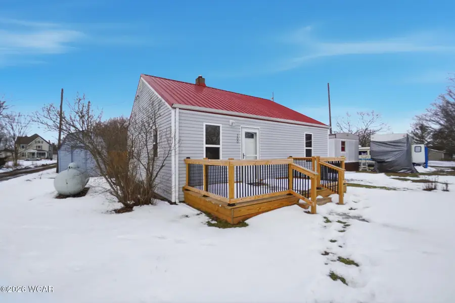 200 S Cleveland Street, Grover Hill, OH 45849 - #2