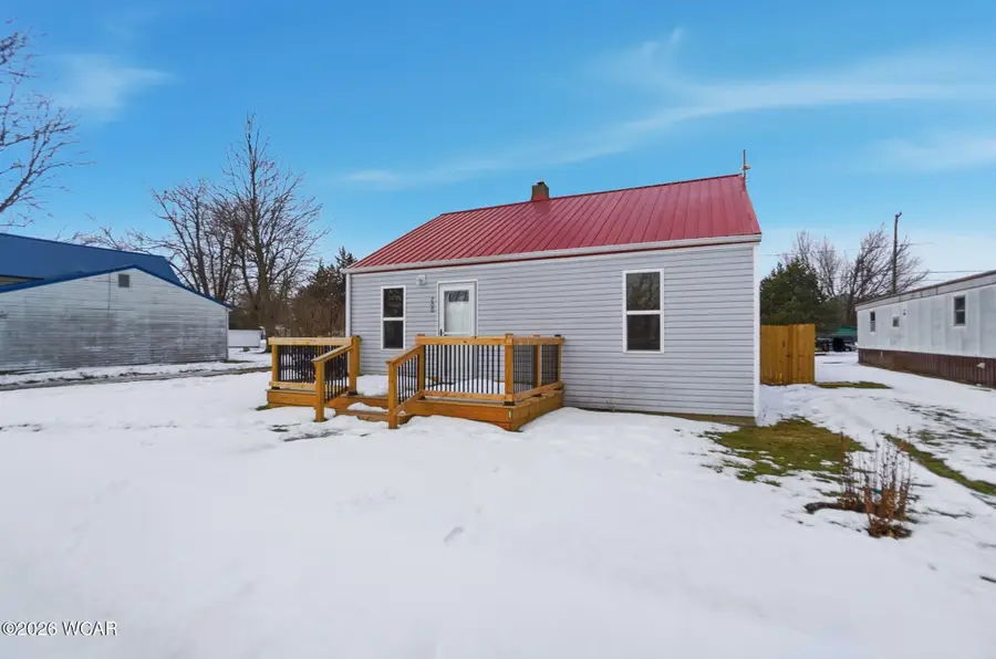 200 S Cleveland Street, Grover Hill, OH 45849 - #3