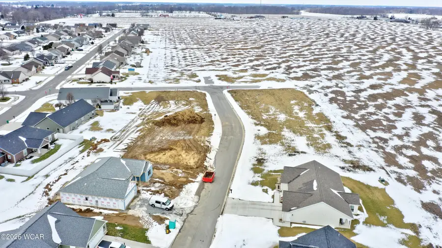 3721 Comanche Drive, Lima, OH 45807 - #2