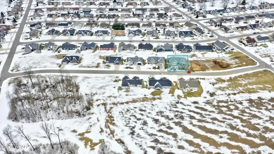 3721 Comanche Drive, Lima, OH 45807 - #3