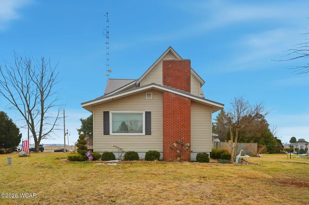 14998 Middle Point Road, Van Wert, OH 45891 - #1