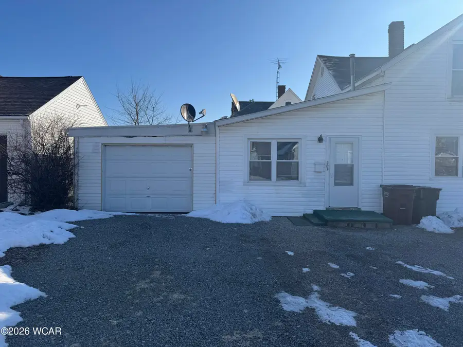 405 E Carrol Street, Kenton, OH 43326 - #2