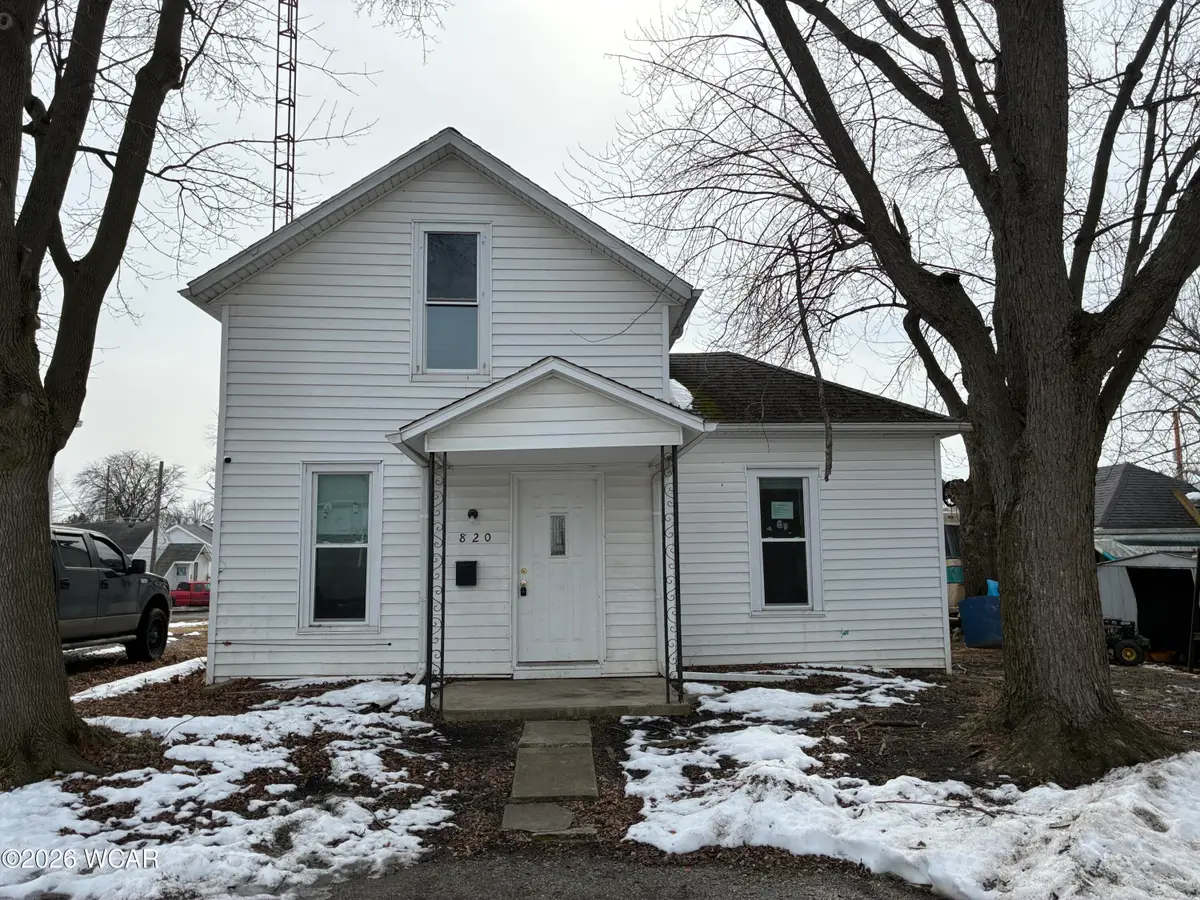 820 King Street, Kenton, OH 43326 - #1