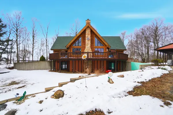 25353 Buckland Holden Road, Waynesfield, OH 45896