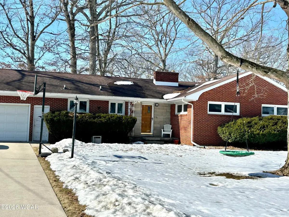 2160 Grimmwood Drive, Lima, OH 45806 - #1