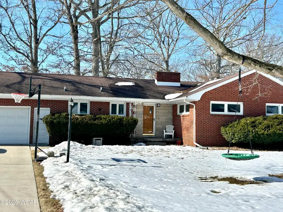 2160 Grimmwood Drive, Lima, OH 45806 - #3