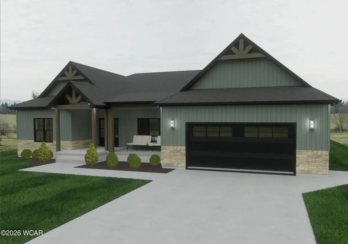 3398 Weldon Drive, Lima, OH 45806 - #1