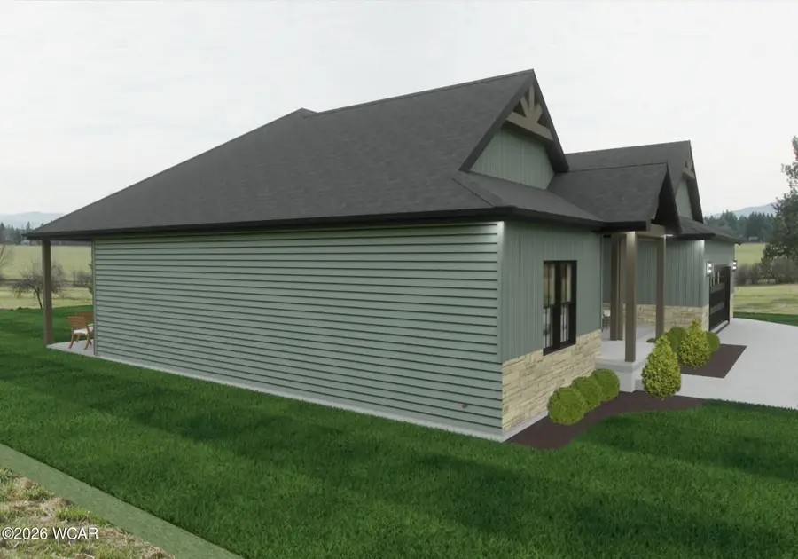 3398 Weldon Drive, Lima, OH 45806 - #2