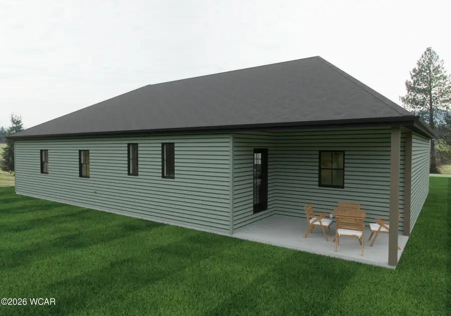 3398 Weldon Drive, Lima, OH 45806 - #3