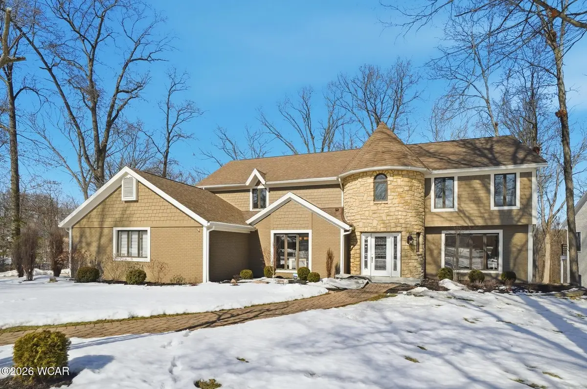 2970 Sands Road, Lima, OH 45805 - #1