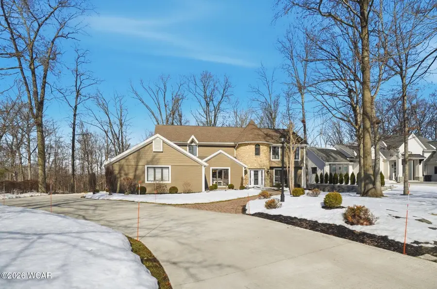 2970 Sands Road, Lima, OH 45805 - #3
