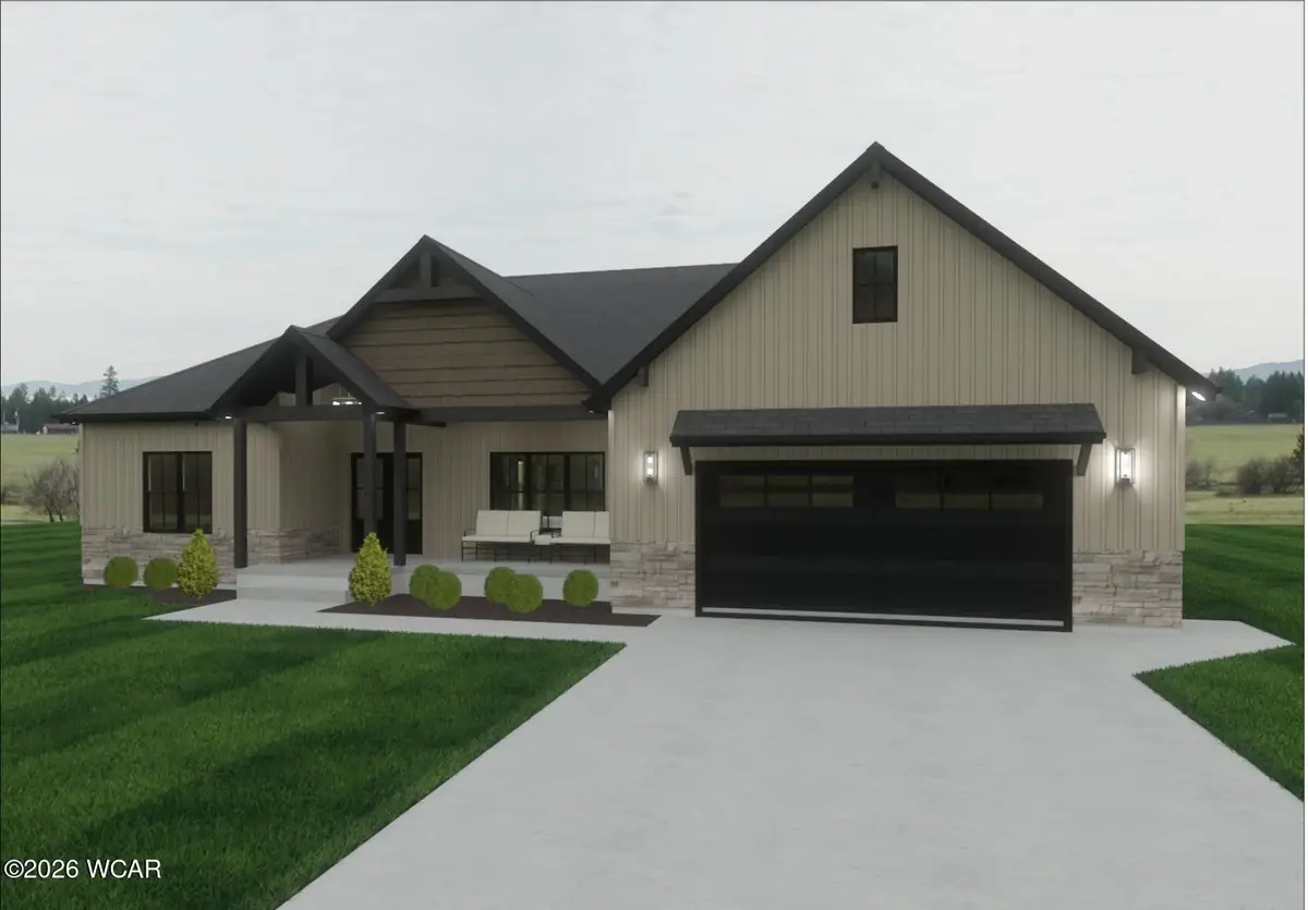 3386 Weldon Drive, Lima, OH 45806 - #1