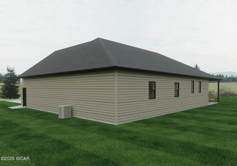 3386 Weldon Drive, Lima, OH 45806 - #3