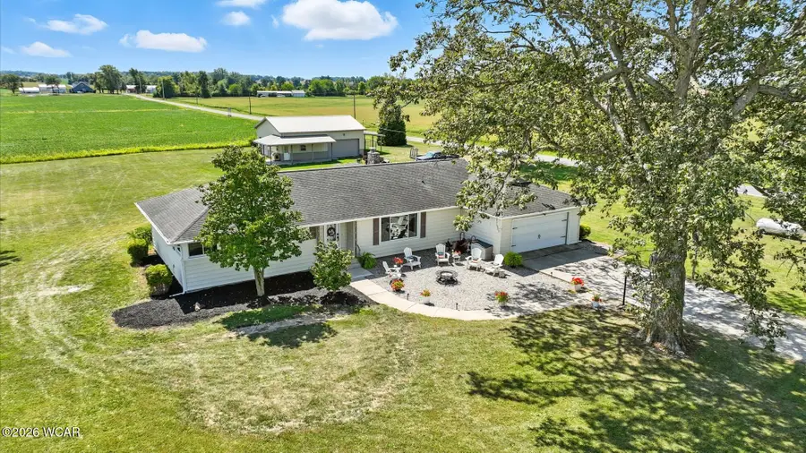 3020 Wren Landeck Road, Ohio City, OH 45874 - #3