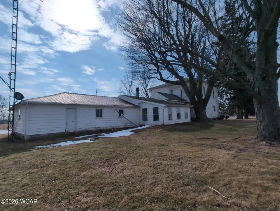 8170 Sandy Point Road, Lima, OH 45807 - #2