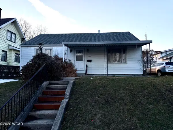 304 Garfield Avenue, Lima, OH 45805