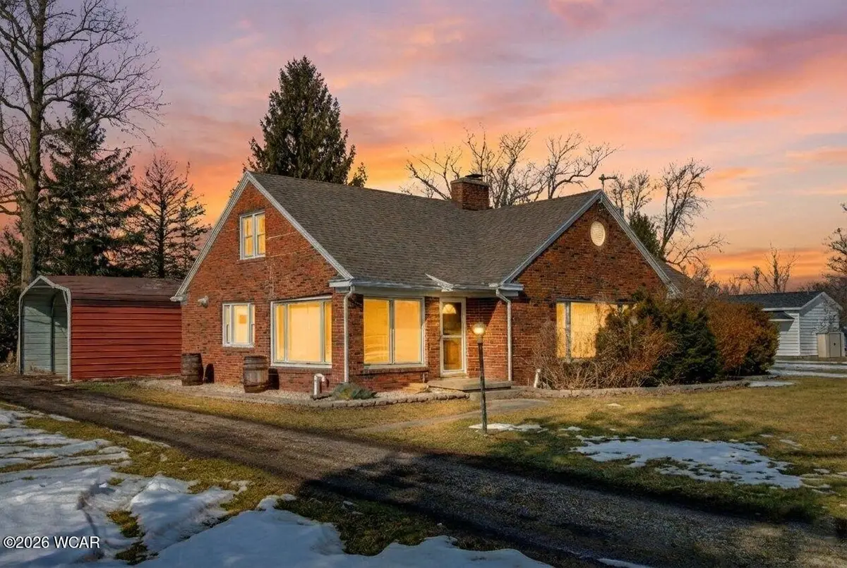 402 S Main Street, Mendon, OH 45862 - #1