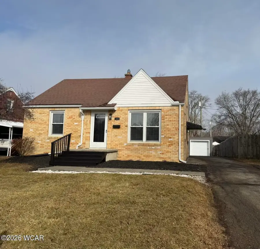 2250 Kunneke Avenue, Lima, OH 45805 - #2