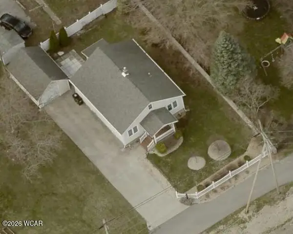 307 S Main Street, Bluffton, OH 45817