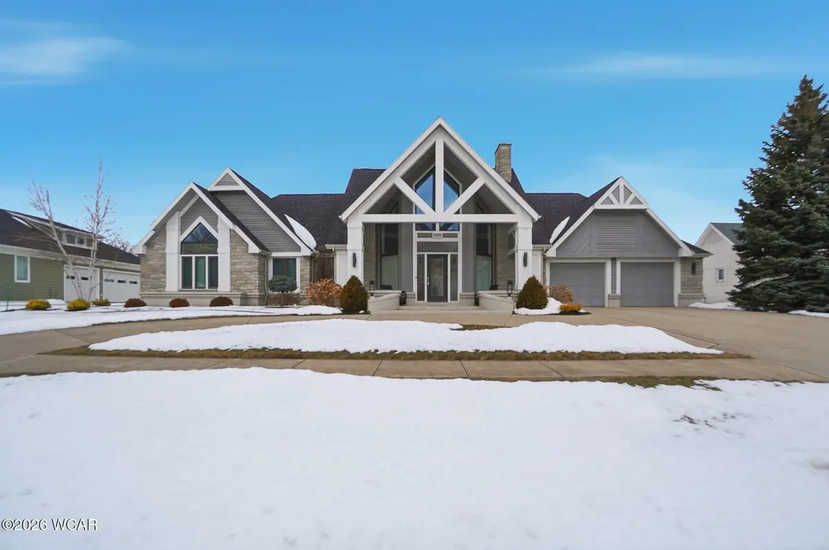 113 Crabapple Lane, Ottawa, OH 45875 - #1