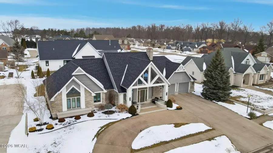 113 Crabapple Lane, Ottawa, OH 45875 - #3