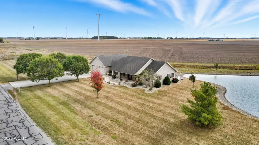 6576 Elm Sugar Road, Convoy, OH 45832 - #2