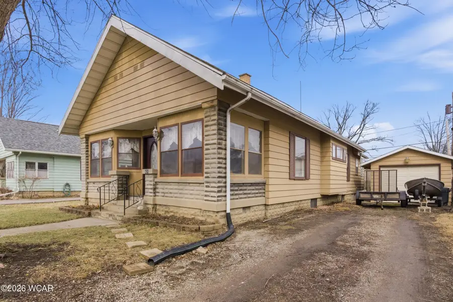 421 Boyd Avenue, Van Wert, OH 45891 - #3