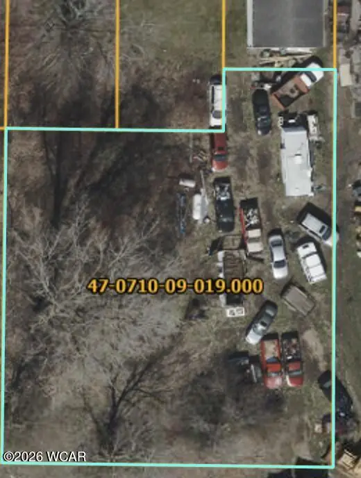 0 E 12th Street, Lima, OH 45804