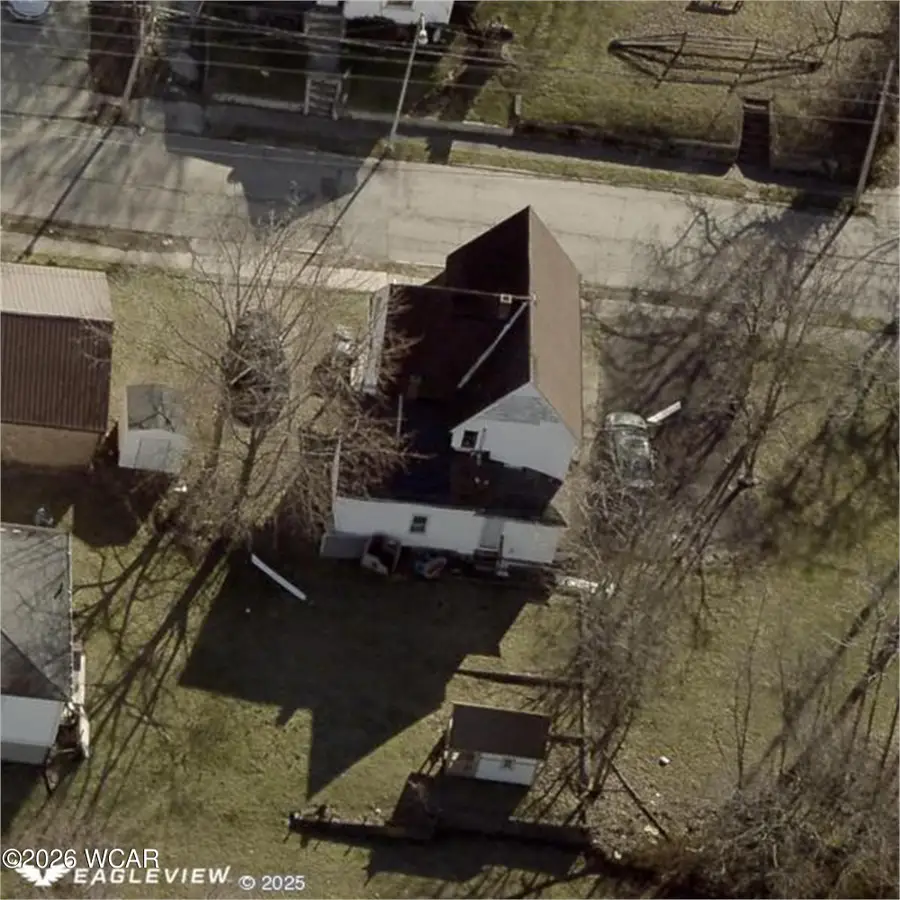 210 S Baxter Street, Lima, OH 45801 - #2