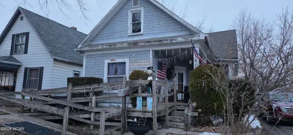 717 E Albert Street, Lima, OH 45804