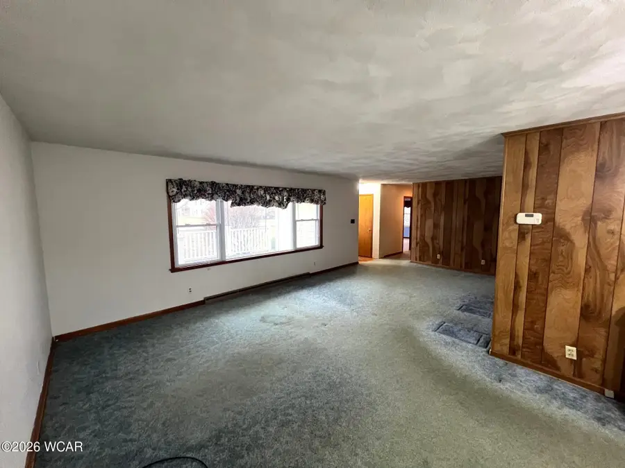 724 N Main Street, Ada, OH 45810 - #3