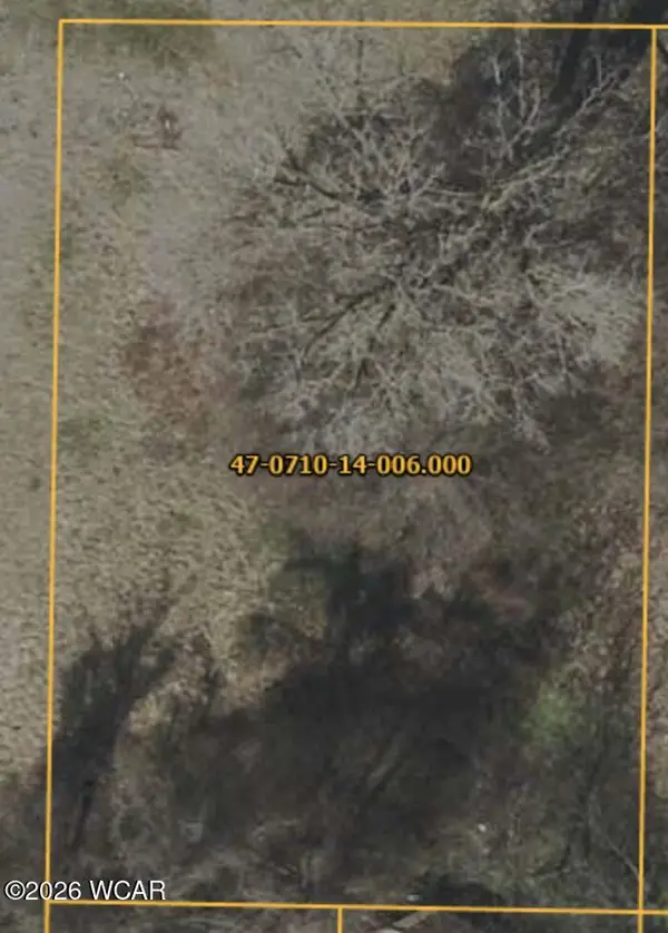 00 E 12th Street, Lima, OH 45804