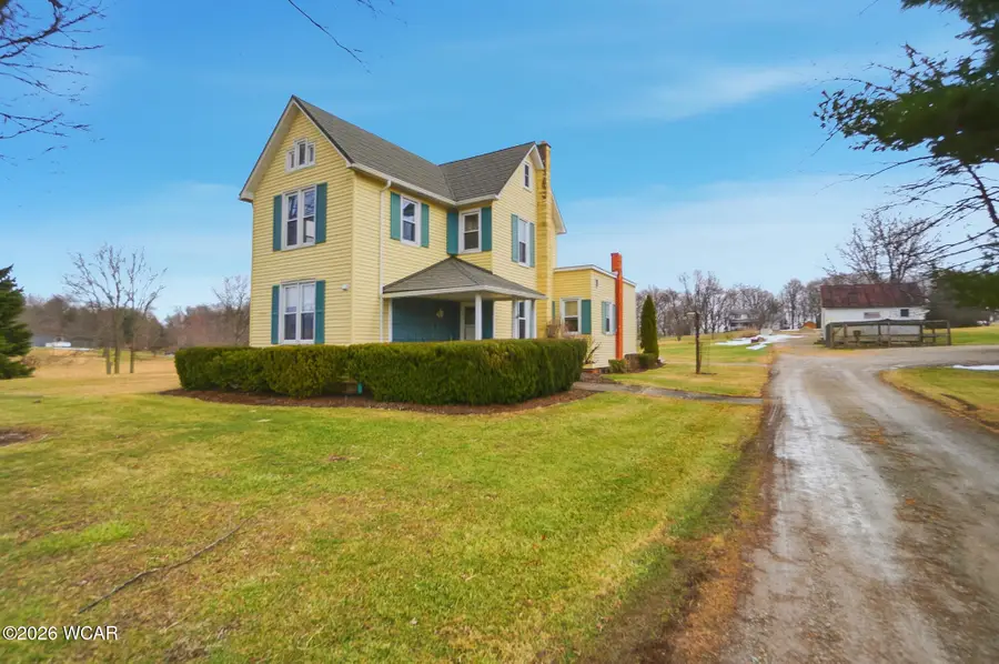 4877 S County Road 19, Tiffin, OH 44883 - #3