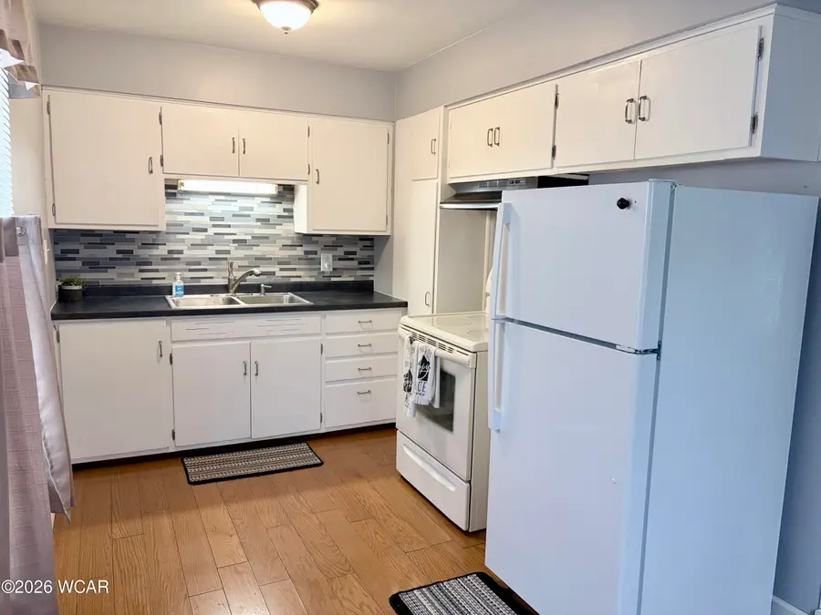 1212 Virgina Avenue, Lima, OH 45801 - #3