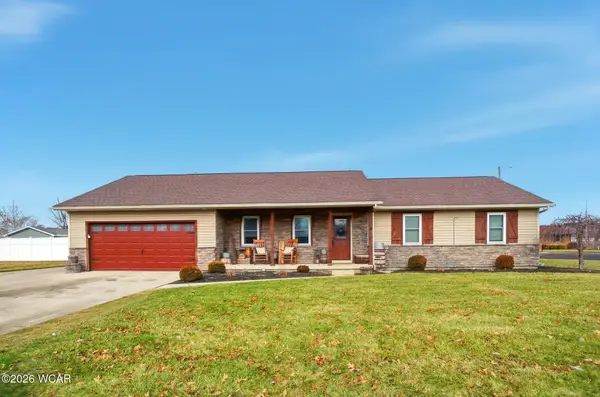 4910 Amaryllis Street, Lima, OH 45807
