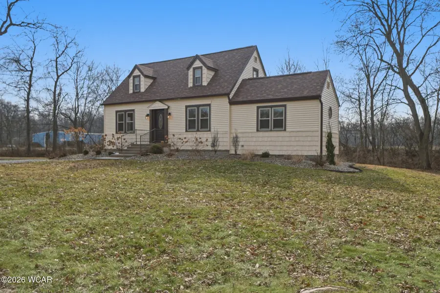 1845 Reed Road, Lima, OH 45804 - #2