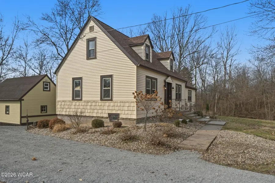 1845 Reed Road, Lima, OH 45804 - #3